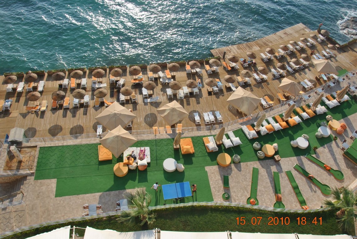 imagini hotel CHARISMA KUSADASI